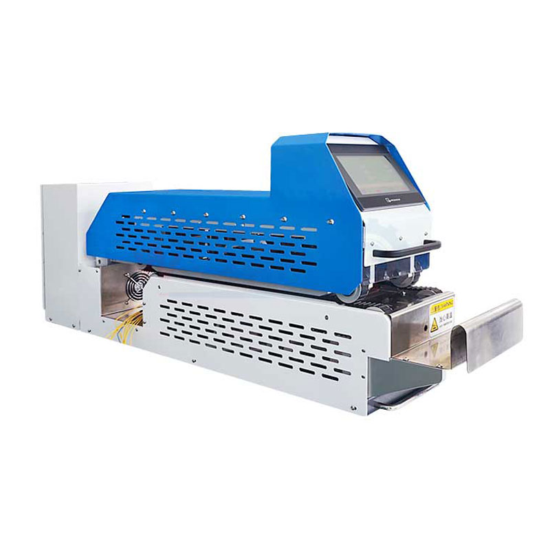 Máy Khò Ống Co Nhiệt Băng Tải HS-8020H | Máy Co Nhiệt Dây Điện